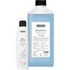 LIBER S.R.L. Shampoo doccia 500ml blue geranium hobo - shampoo doccia