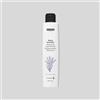 LIBER S.R.L. Shampoo rigenerante 250ml- black lavander - shampoo doccia