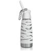 TRABO SRL Sifone dessert bianco lt.0,50 - accessori