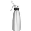 TRABO SRL Sifone inox panna cream professionale lt.1 - accessori