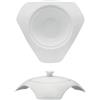 CHURCHILL Piatto pasta bowl cm 18x18 con cloche - churchill - piatti per ristoranti