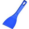 GI.METAL SRL Spatola flessibile in materiale antiurto largh. lama 12cm - accessori per pizzaioli