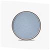 FADE S.P.A. Piatto piano 27 cm light blue biscuit - fade - chef 's collection
