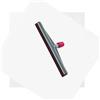 IPC TOOLS DIV. EUREADY Spingiacqua nylon cm 55 - accessori per pulizia