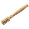 KAUFGUT SPA AG Spirale miele legno faggio fsc 16 cm - accessori per condimenti