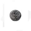 ORLANDI S.P.A. Spugna inox 60gr - accessori per pulizia