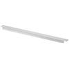 Hendi Italia S.R.L Staffa gastronorm gn 1/1, 530x22x(h)10mm - gastronorm