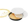 SAMBONET PADERNO INDUSTRIE S.P.A. Stampo decora crostate - stampi e tortiere