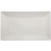 Vassoio rettangolare bianco cm 20x13 - boston / tokyo / monaco - piatti piani rettangolari
