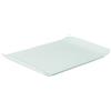 TABLE TOP PORCELLANE SRL Vassoio rettangolare cm 31,8x20x2,5 - vassoi / pirofile / insalatiere