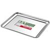 PINTI INOX SPA Vassoio rettangolare cm.40 tender- pintinox - vassoi / pirofile / insalatiere