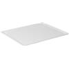 TABLE TOP PORCELLANE SRL Vassoio rettangolare cm.40x30x1,6 - piatti piani rettangolari
