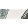 CHURCHILL Vassoio rettangolare tide nero cm 29,5x8,8 churchill - piatti piani rettangolari