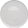 TABLE TOP PORCELLANE SRL Vassoio rotondo cm.27x2 h. - piatti piani tondi