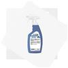 LIBER S.R.L. Detergente per vetri antistatico vetrinex 750ml - detergenti