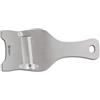 Affetta tartufi professionale lama liscia inox sanelli ambrogio - sanelli ambrogio