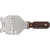 SANELLI AMBROGIO S.A.S. Affetta tartufi professionale lama ondulata inox, manico paliss. sanelli ambrogio - sanelli ambrogio