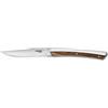 Coltello bistecca k2 m.inox - legno chuleteros - posateria