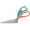 COLTELLERIE SANELLI SRL Forbice per pizza inox cm 25 - accessori per pizzaioli