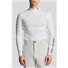 LYLE & SCOTT T-shirt - Bianco