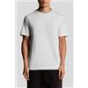 LYLE & SCOTT T-shirt regular - Bianco