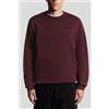 LYLE & SCOTT Felpa - Bordeaux