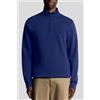 LYLE & SCOTT Felpa - Blu elettrico