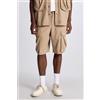 LYLE & SCOTT Bermuda cargo - Taupe
