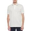 SCOTCH & SODA Polo - Bianco
