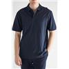 SCOTCH & SODA Polo - Navy