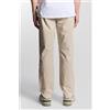 LYLE & SCOTT Pantaloni chino regular - Beige chiaro