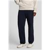 LYLE & SCOTT Pantaloni chino regular - Navy