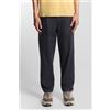 LYLE & SCOTT Pantaloni regular - Nero