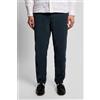 LYLE & SCOTT Pantaloni regular - Navy