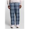 LYLE & SCOTT Pantaloni regular - Blu