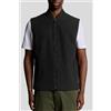 LYLE & SCOTT Giacca senza maniche - Nero