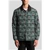 LYLE & SCOTT Giacca double face - Nero
