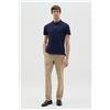 OVS Polo slim - Blu