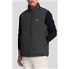LYLE & SCOTT Giacca senza maniche - Nero