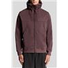 LYLE & SCOTT Giacca con cappuccio - Bordeaux