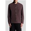 LYLE & SCOTT Giacca - Marrone scuro