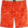SCOTCH & SODA Bermuda - Rosso
