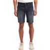 SCOTCH & SODA Bermuda in jeans - Nero