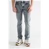 SCOTCH & SODA Jeans - Grigio