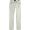 SCOTCH & SODA Jeans regular - Beige