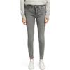 SCOTCH & SODA Jeans skinny - Grigio