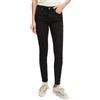 SCOTCH & SODA Jeans in cotone bio - Nero
