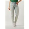 SCOTCH & SODA Jeans cigarette - Azzurro