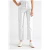 SCOTCH & SODA Jeans a vita alta - Argentato