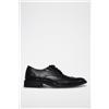 SKECHERS Stringate Larken - Nero